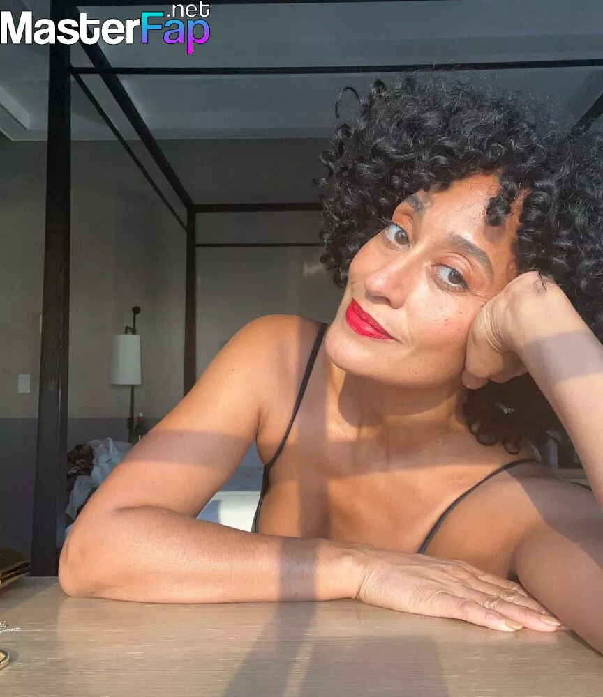 aizha anne harris add tracee ellis ross nude photo