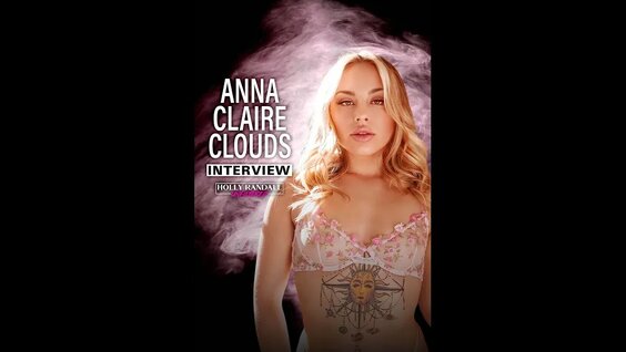 alex leano share anna claire clouds interview photos