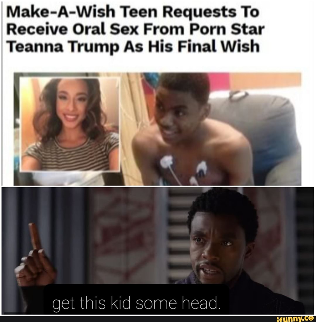 braxton denton share make a wish porn photos