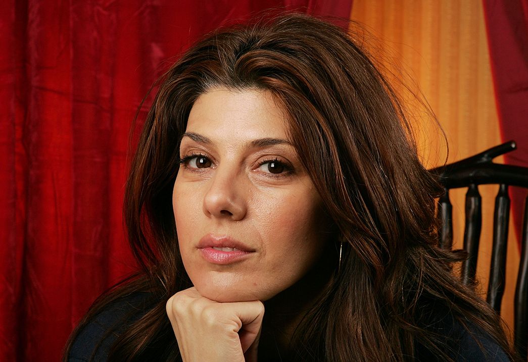 marisa tomei sexy