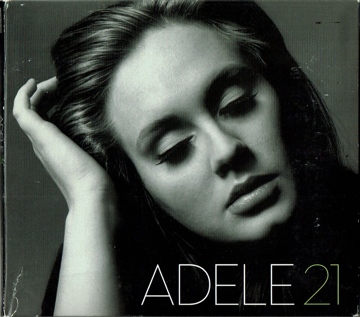 brett cazes recommends Cher Adele