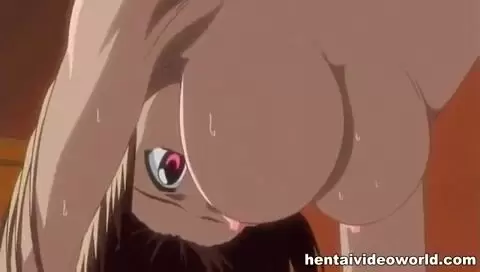 Best of Hentia lesbian strapon