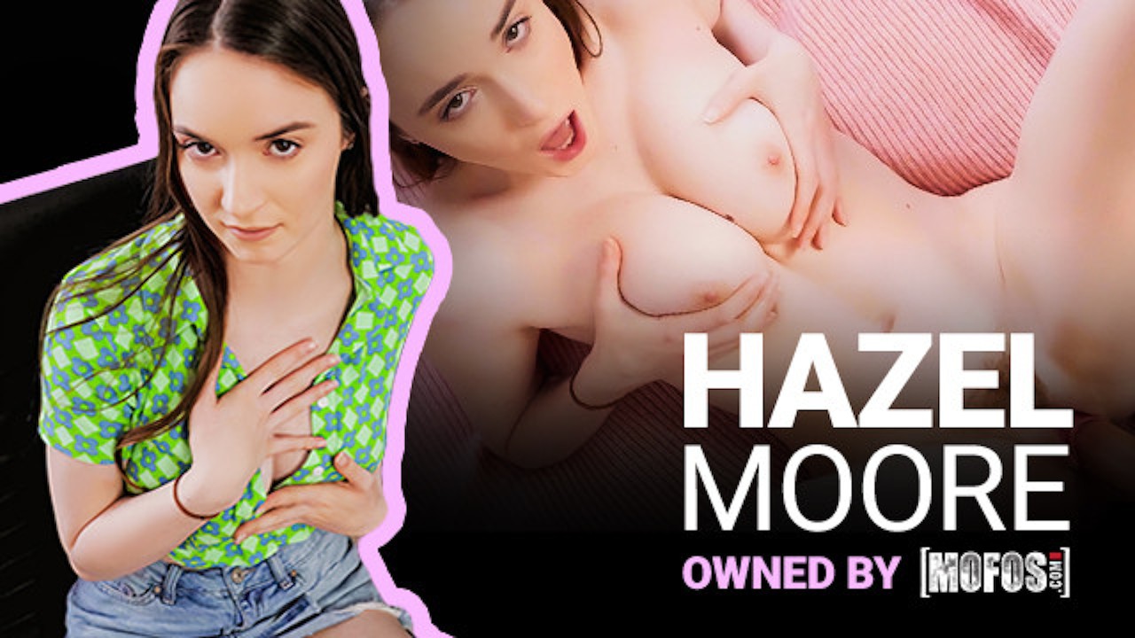 Best of Hazel moore pov