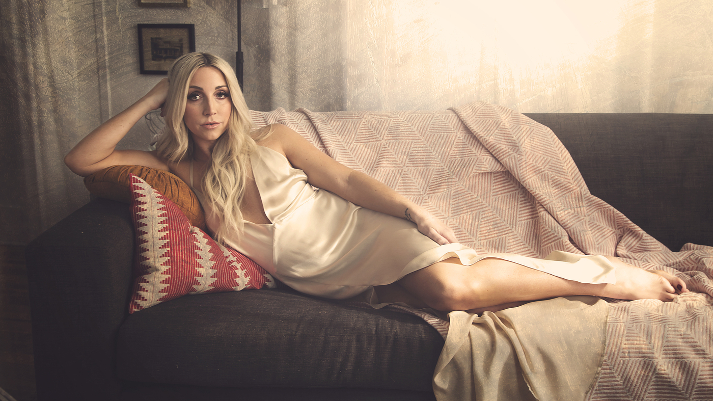 cory rabideau recommends Ashley Monroe Nude