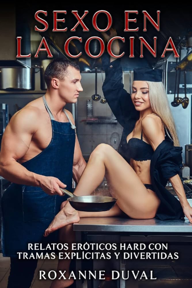 betty rasmussen recommends sexo y cocina pic