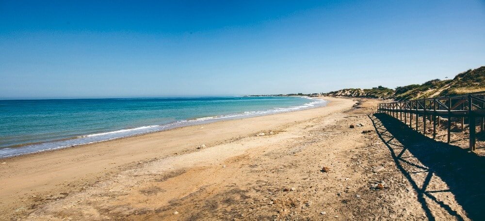 dan garber recommends Topless Beach Spain