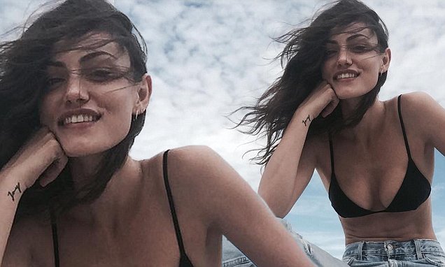 al vollmer recommends phoebe tonkin bikini pic