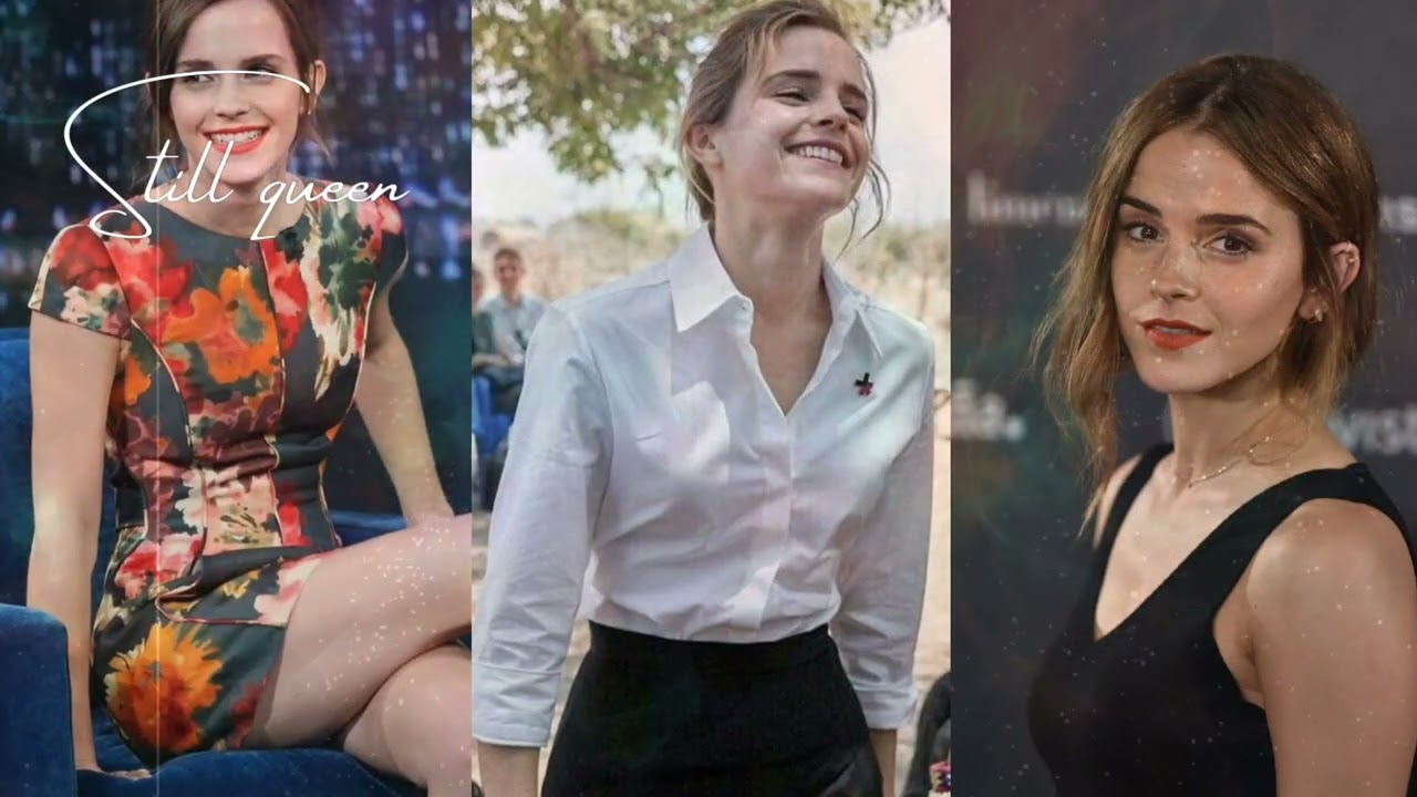 Best of Emma watson mastur