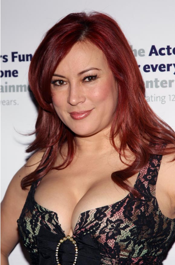 Jennifer Tilly Boobies mar escort