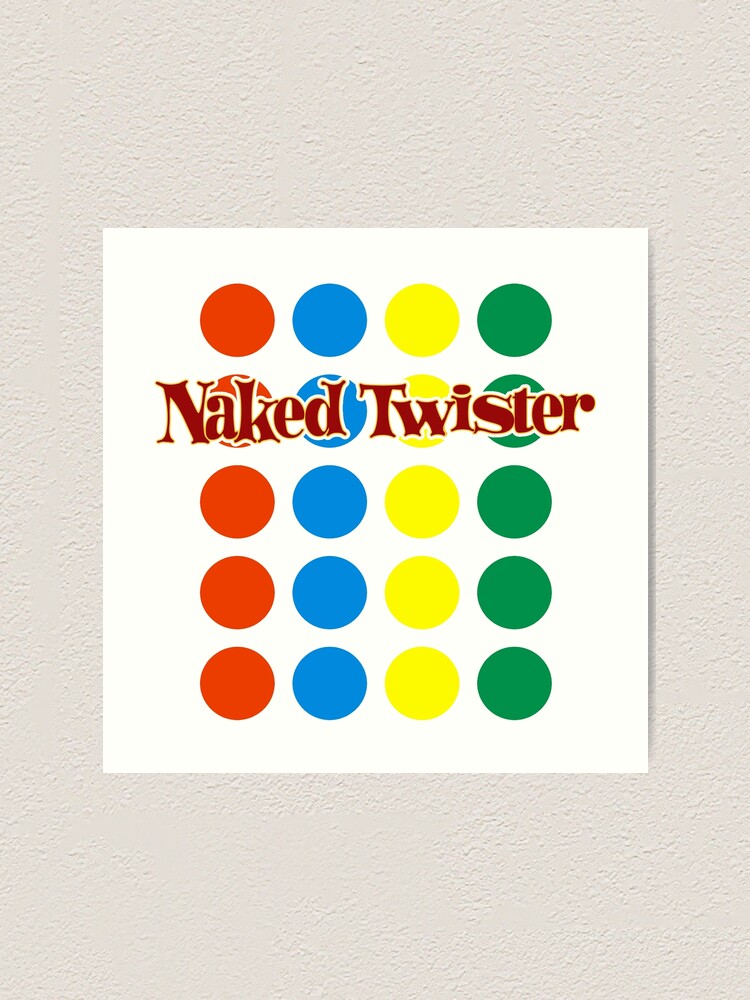 Sex Twister wax pics