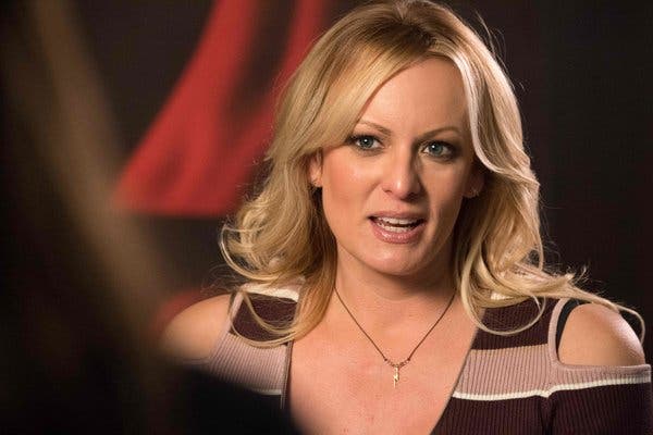 anthony d hines recommends stormy daniels blow job pic