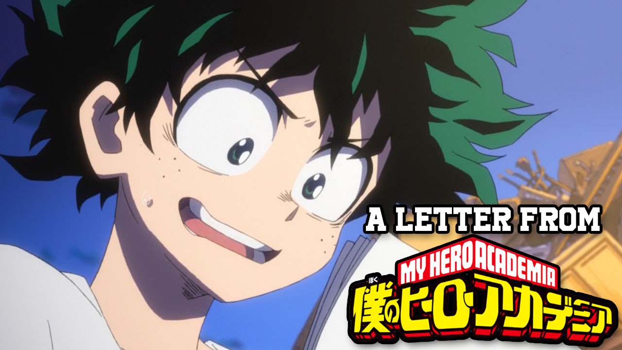 celine petit recommends my hero academia xxx pic