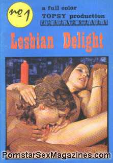 Best of 70s lesbian porn