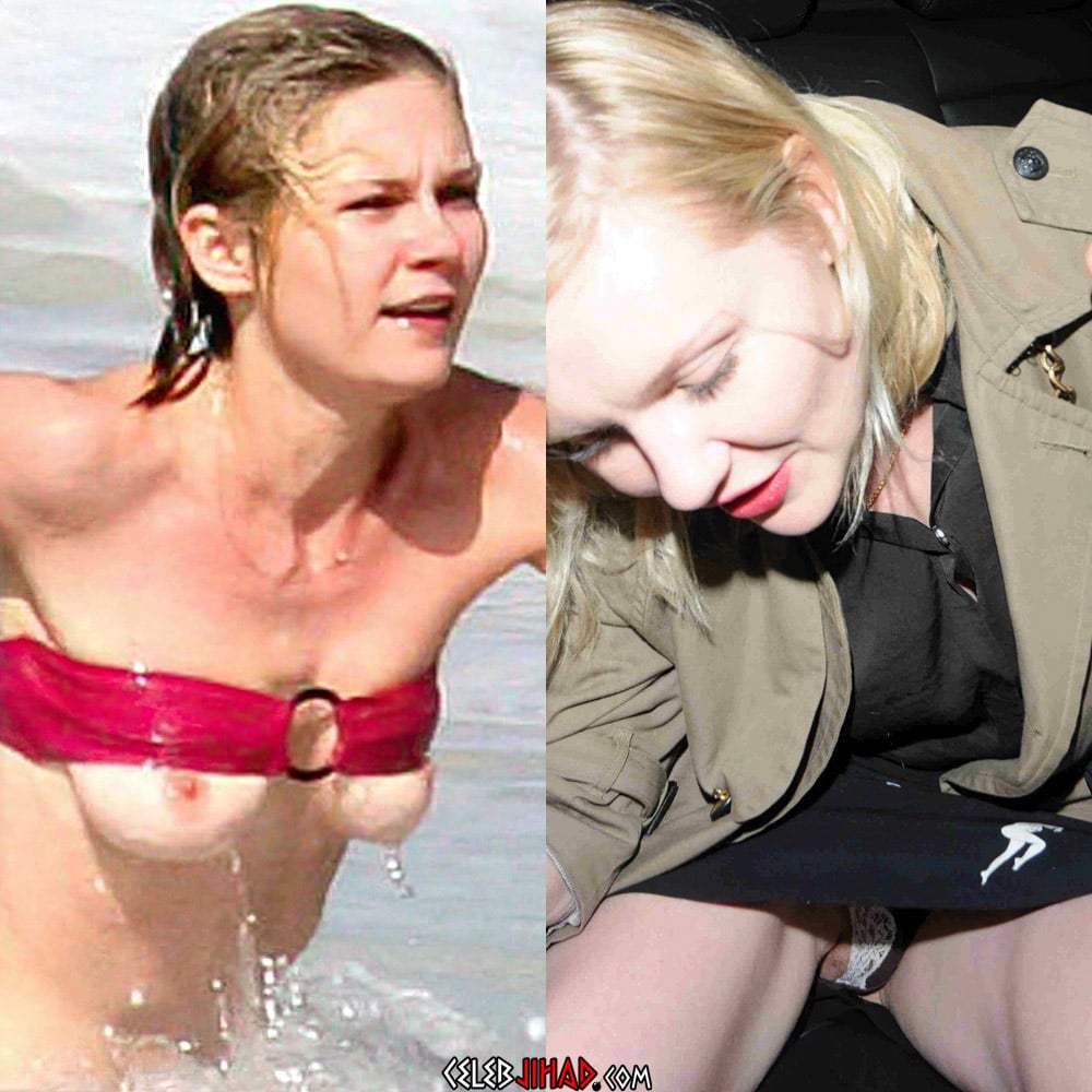 beulah barker recommends kirsten dunst nude pics pic