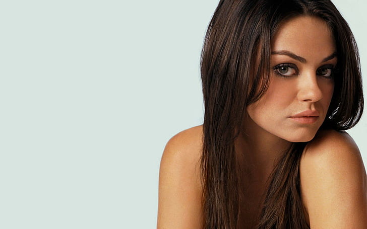 colin canterbury recommends Mila Kunis Hot Photoshoot