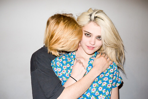 benjamin kirschner recommends sky ferreira nude pic