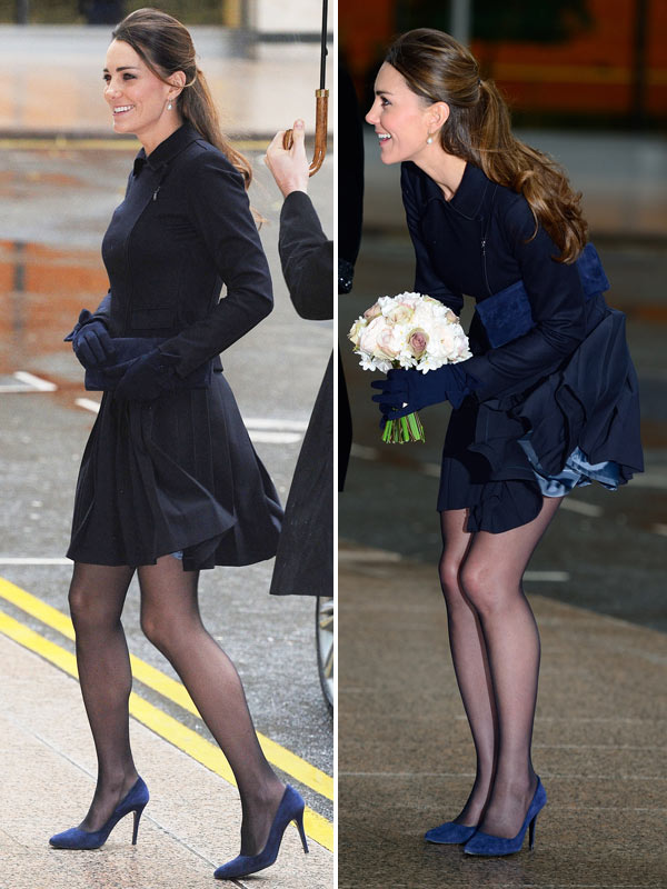 belinda kelsey add kate middleton up skirt photo