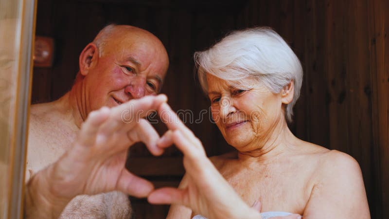 alice c cunningham recommends Old Couple Love Making