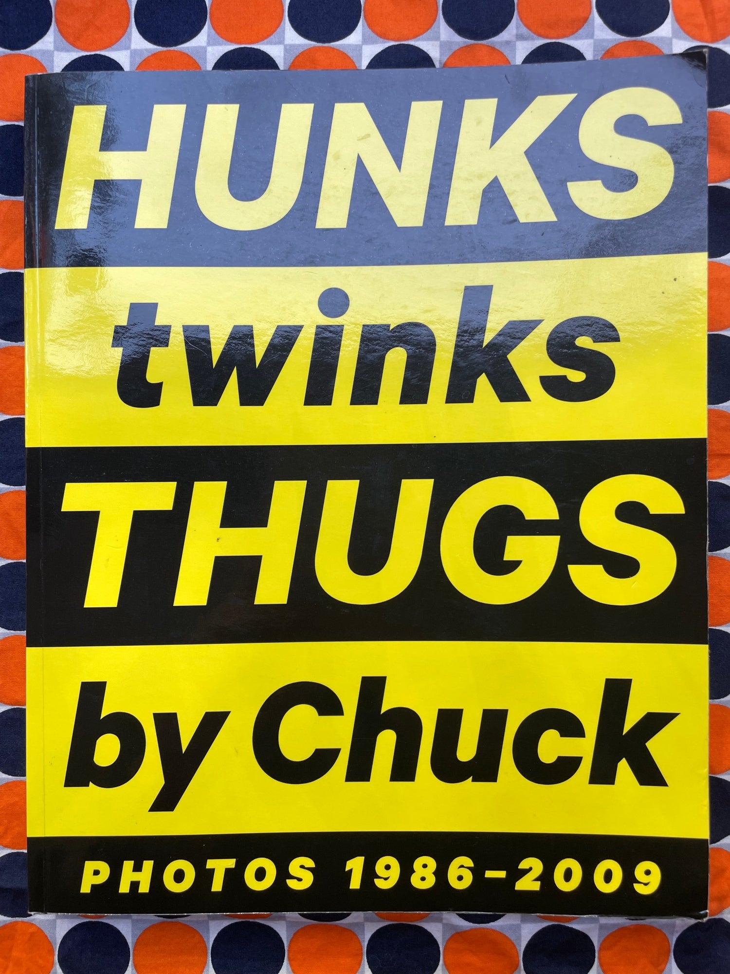 Best of Thug twinks