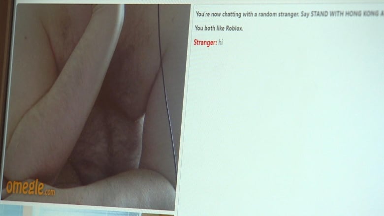 al sutherland recommends omegle camsex pic