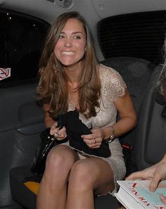 Best of Princess kate upskirt