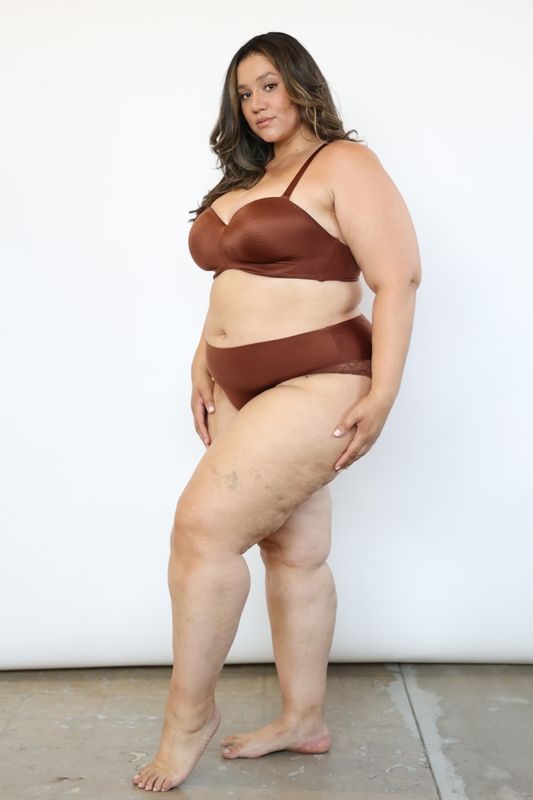 bianca edmunds recommends erica lauren bbw pic