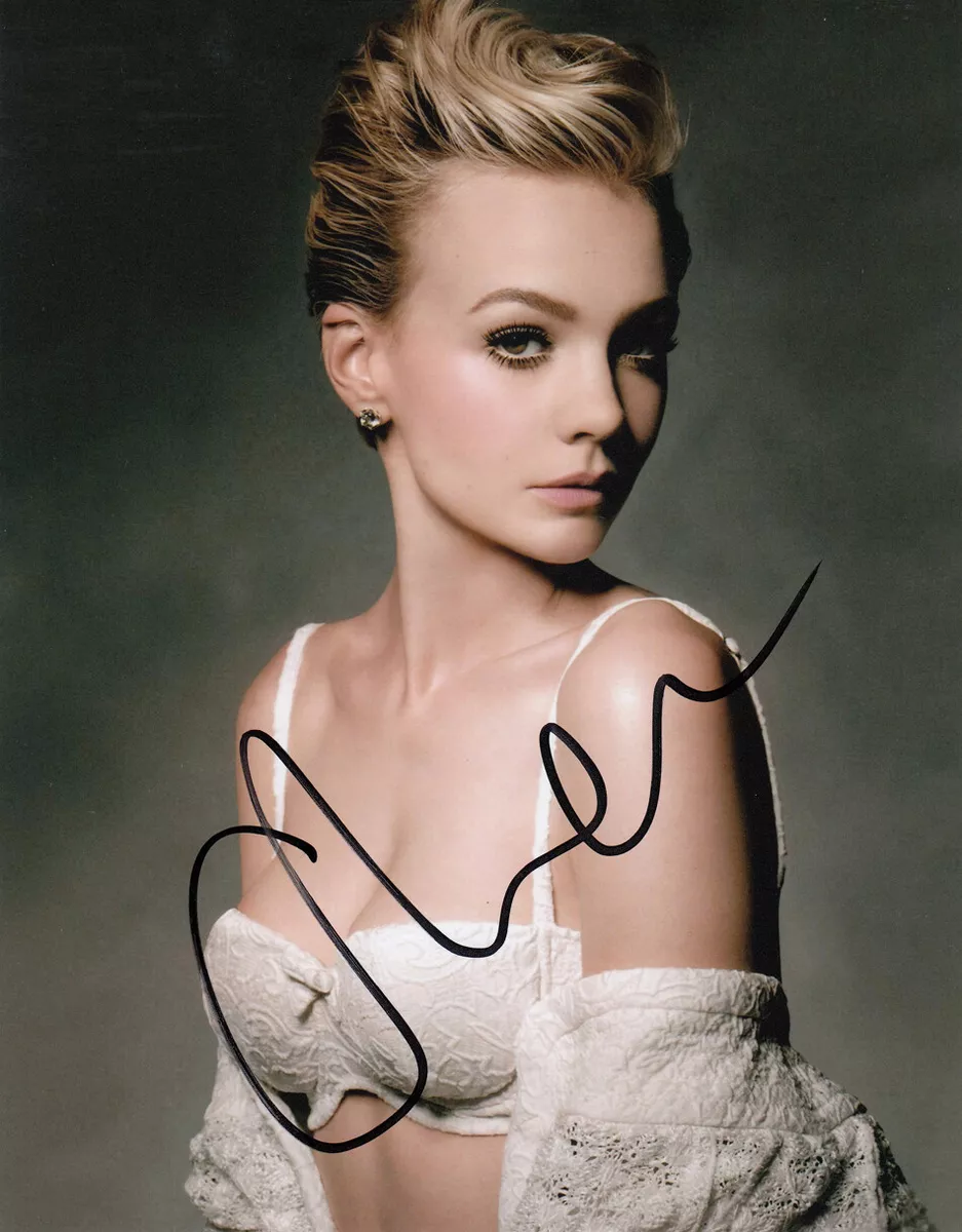 beth lampert recommends carey mulligan sexy pic