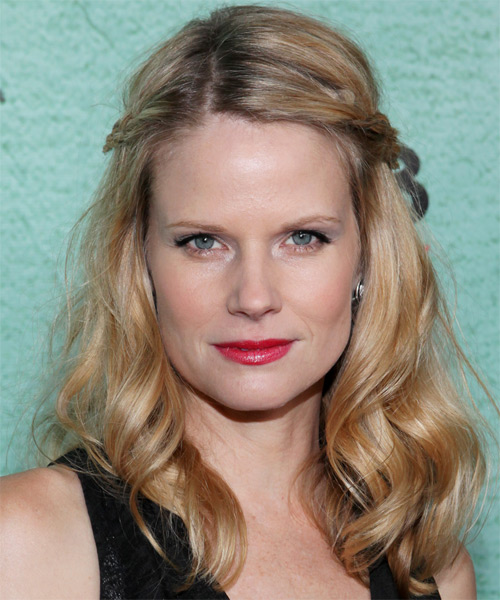 brooke franklin recommends joelle carter hot pic