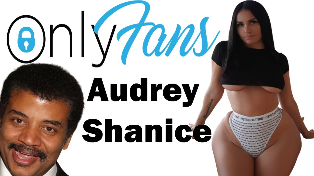 brad kolstad recommends Audery Shanice