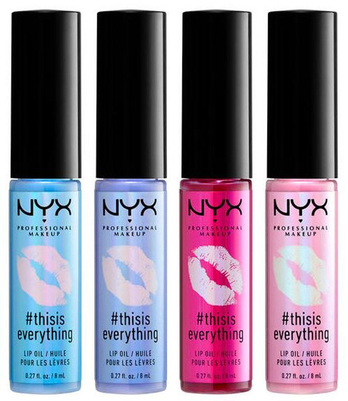 andrea michaely recommends Jasper Nyx