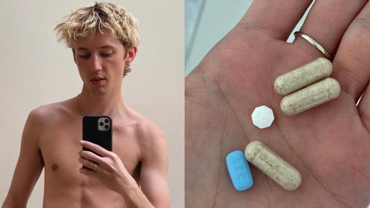 dave ripley share medical twinks photos