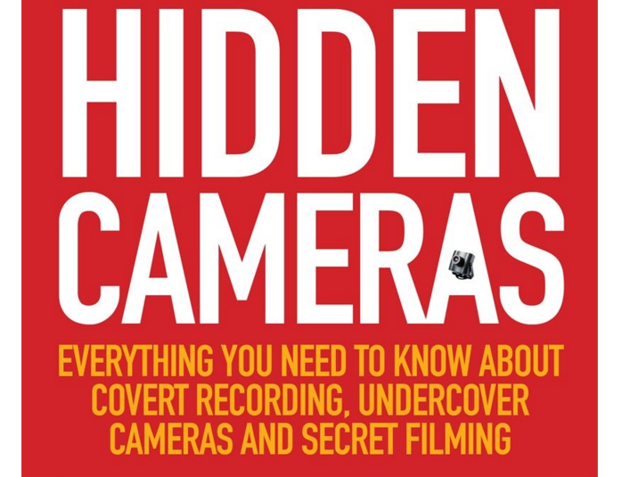 betty faulk recommends Bbc Hidden Cam