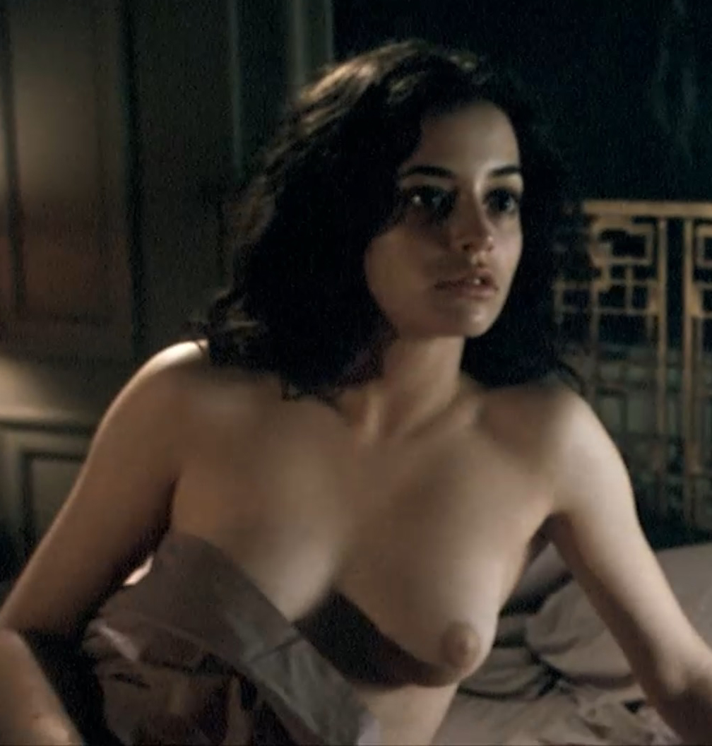 emmanuelle vaugier naked