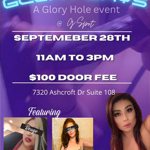 diane moseley recommends glory hole houston tx pic