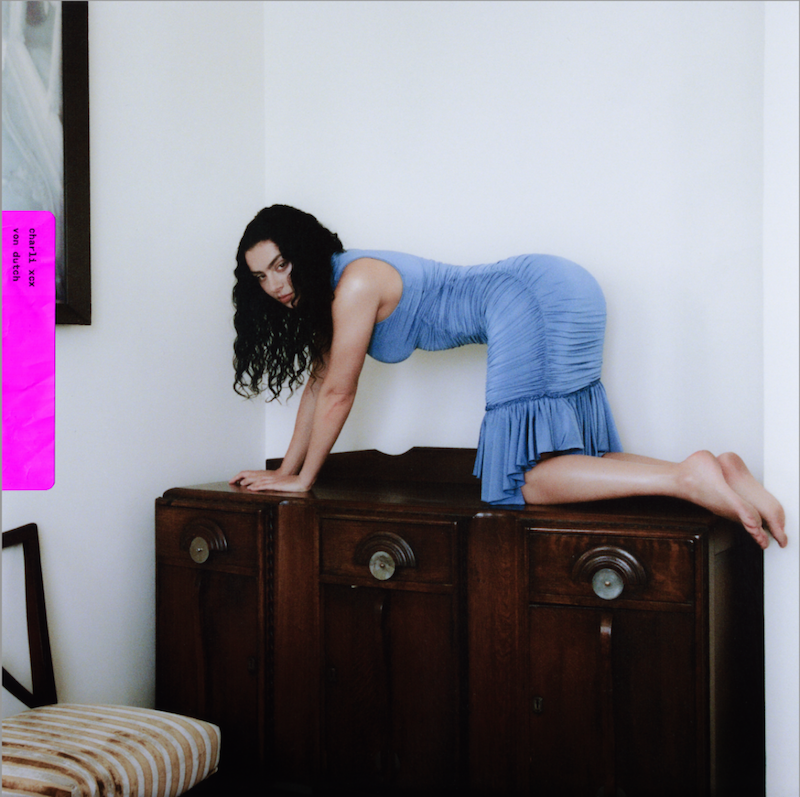 carl pilon share charli o photos