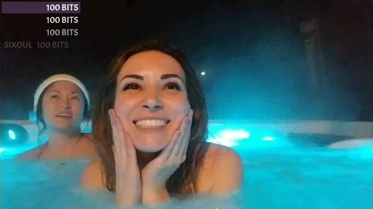 brad holden add photo alinity hot