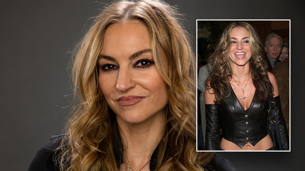 angela swanger recommends Drea De Matteo Nude Pics