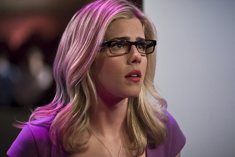 alyssa mellon recommends Emily Bett Rickards Sexy