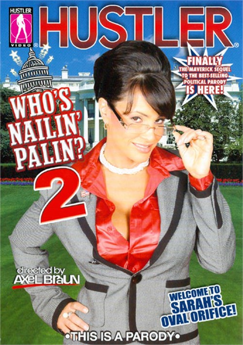 barbara tweedly share sarah palin parody porn photos