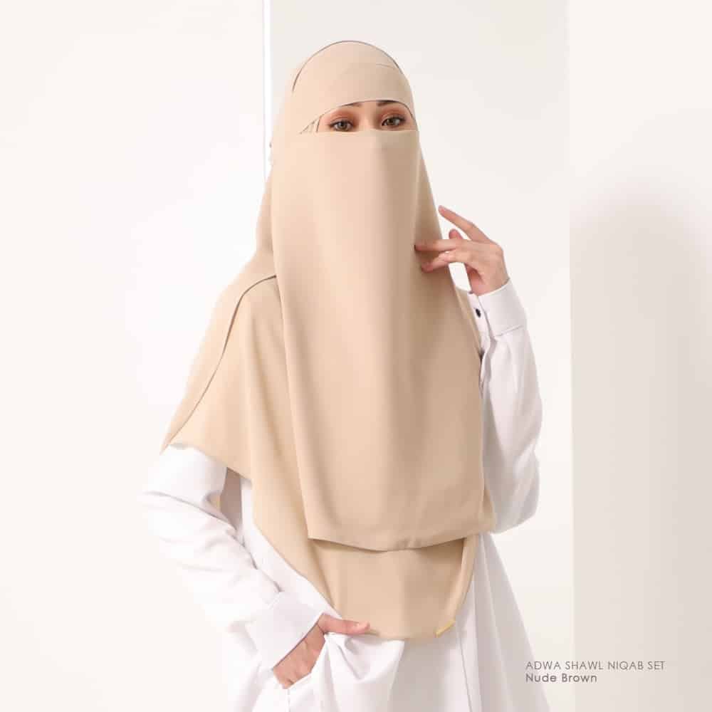 amiel badillo share hijab naked photos