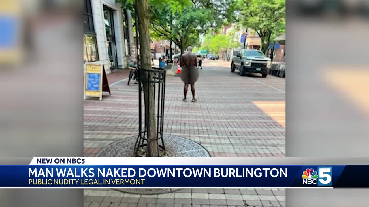 benjamin rinker share naked men walking in public photos