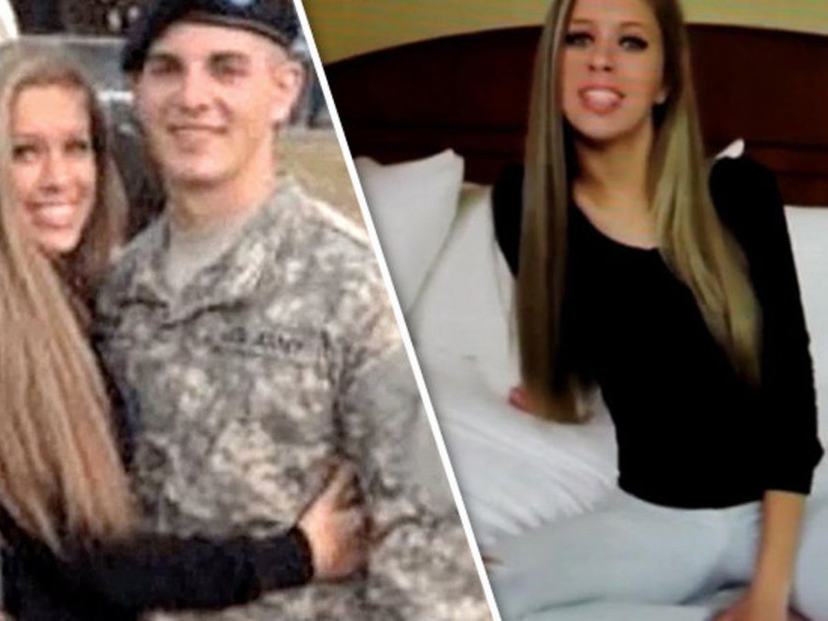 alyce avery add army gf porn photo