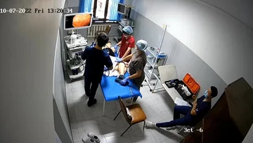 gyno spy cam