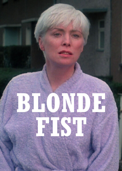 clint kemper recommends fisting blonde pic