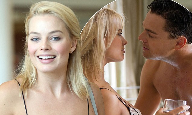 christina wells recommends Margot Robbie Full Nude Scene