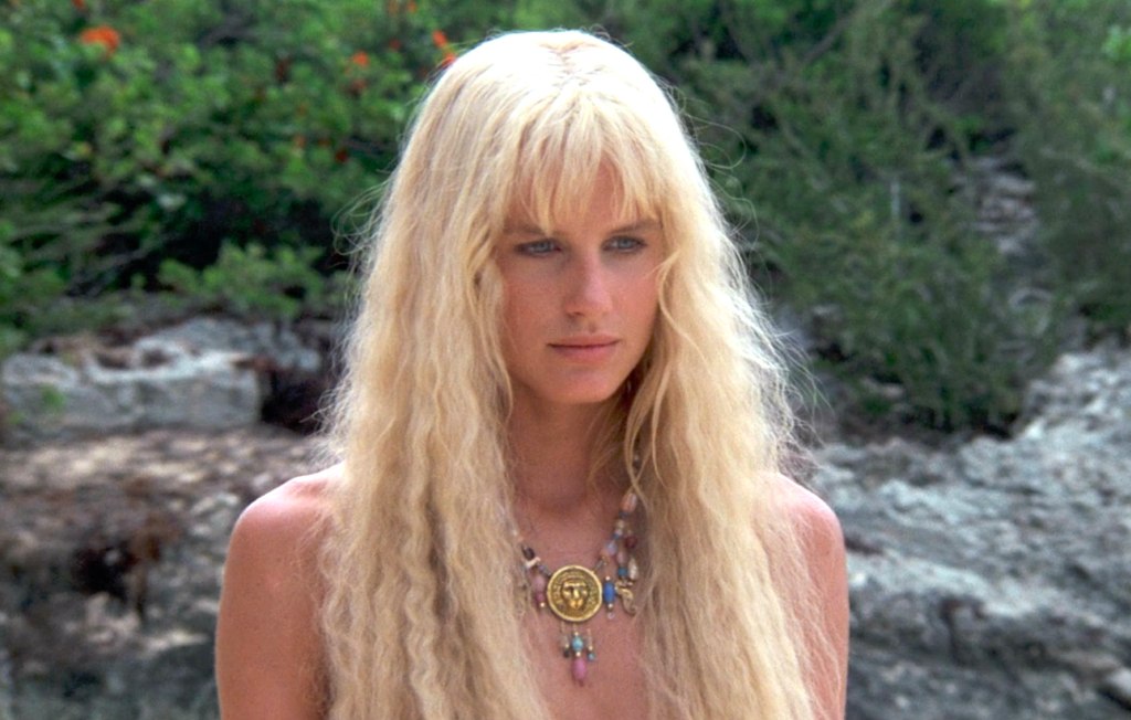 chuck yeoman recommends Daryl Hannah Feet