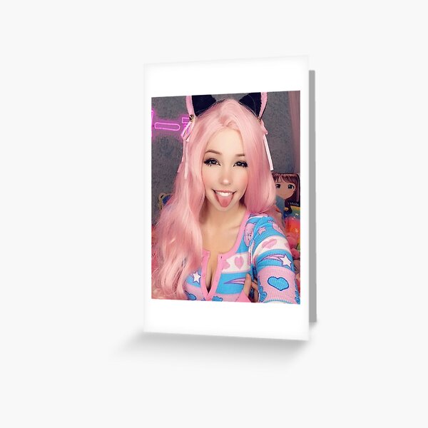 chance fitts recommends belle delphine music video pic