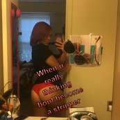 redhead blowjobs