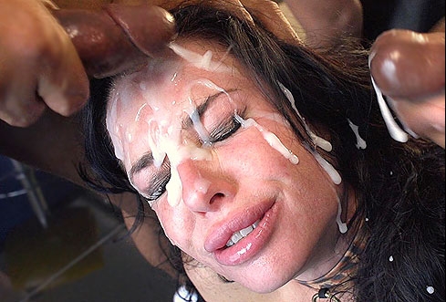 barb good recommends veronica avluv facial pic