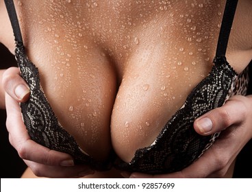 david fikes add massive wet boobs photo